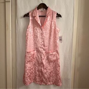 Whispers Button-Down